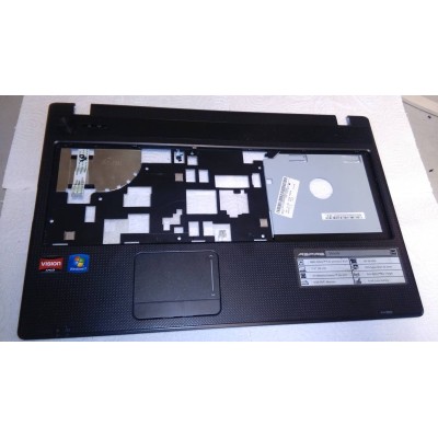 Aspire 5552g - PEW76 Display cOVER SUPERIORE CON TOUCHPAD